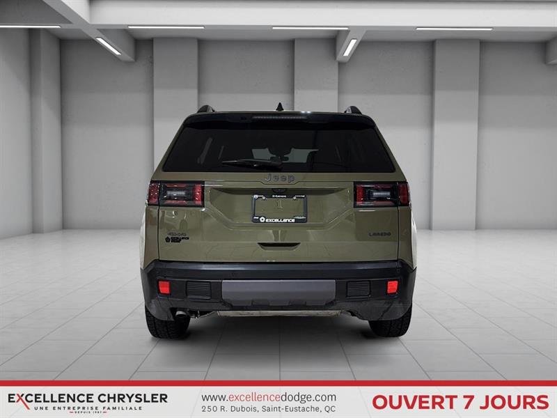 jeep Cherokee 2026 - 3