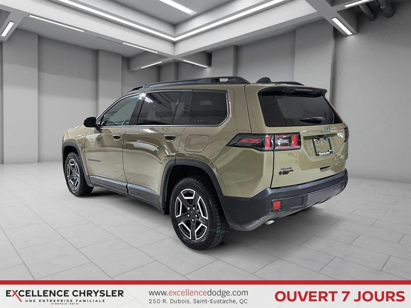 jeep Cherokee 2026 - 4