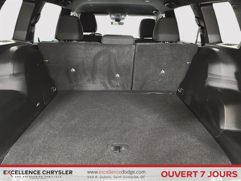 jeep Cherokee 2026 - 6