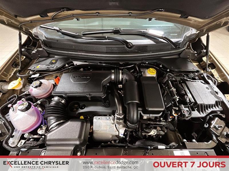 jeep Cherokee 2026 - 8