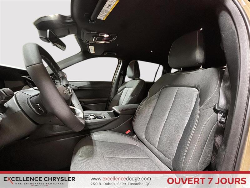 jeep Cherokee 2026 - 9
