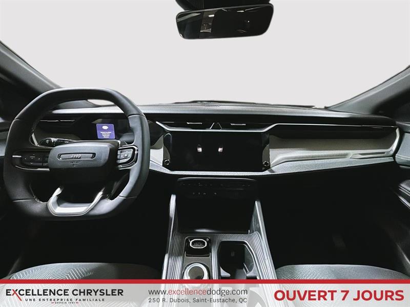 jeep Cherokee 2026 - 10