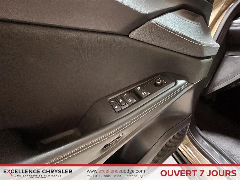 jeep Cherokee 2026 - 11