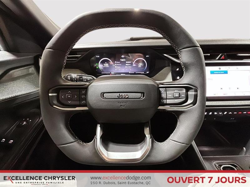 jeep Cherokee 2026 - 12
