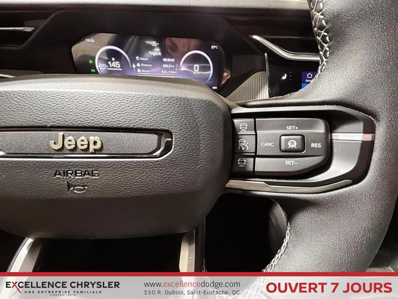 jeep Cherokee 2026 - 13