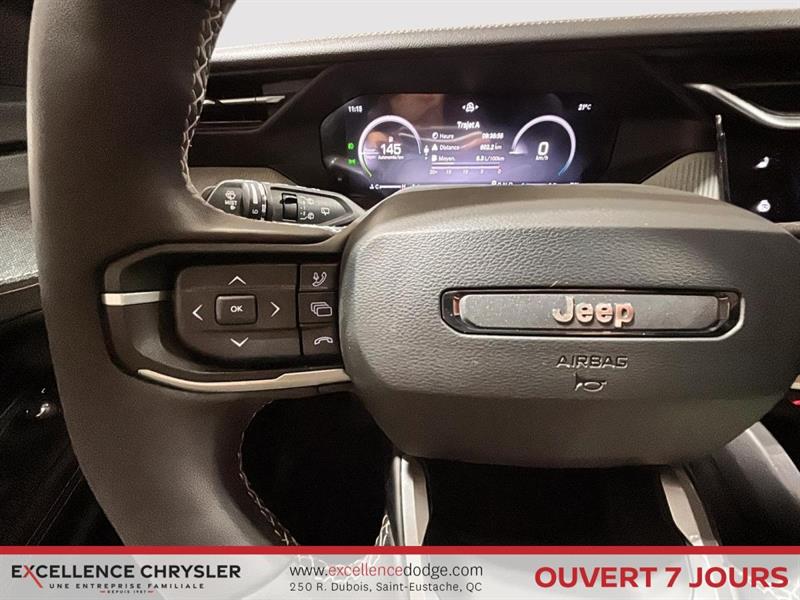 jeep Cherokee 2026 - 14