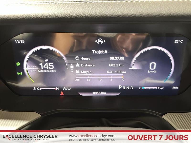 jeep Cherokee 2026 - 15