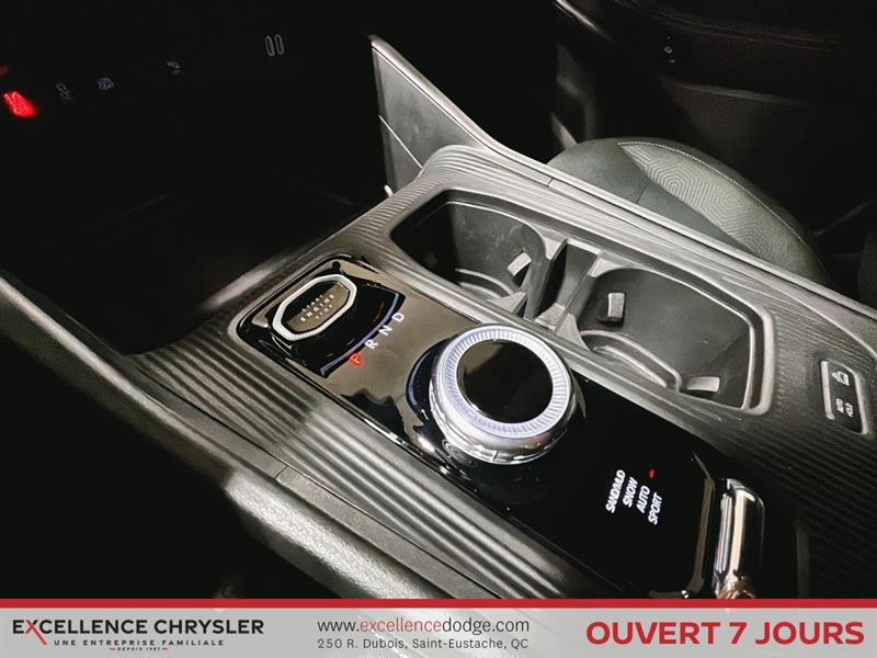 jeep Cherokee 2026 - 17