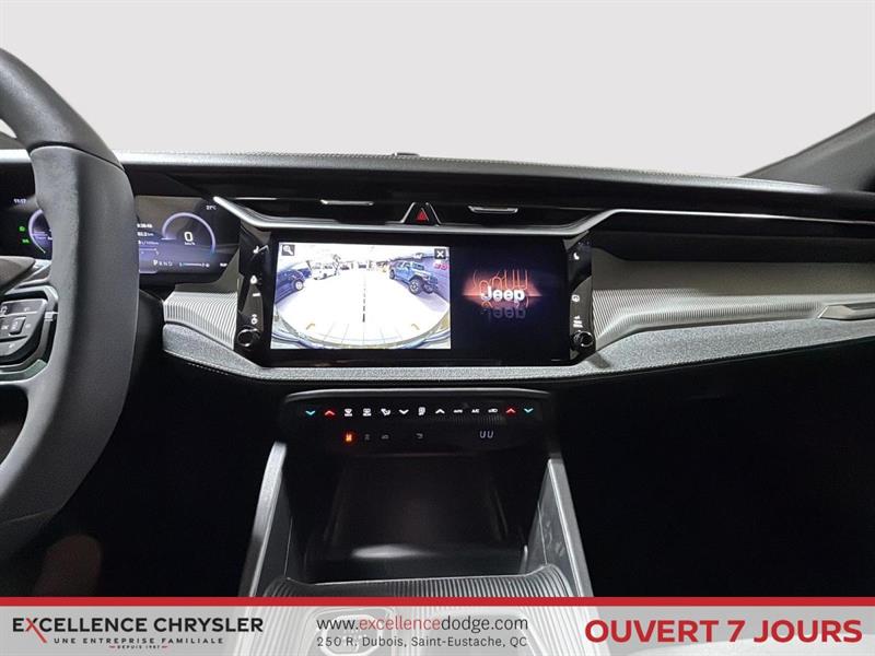 jeep Cherokee 2026 - 19