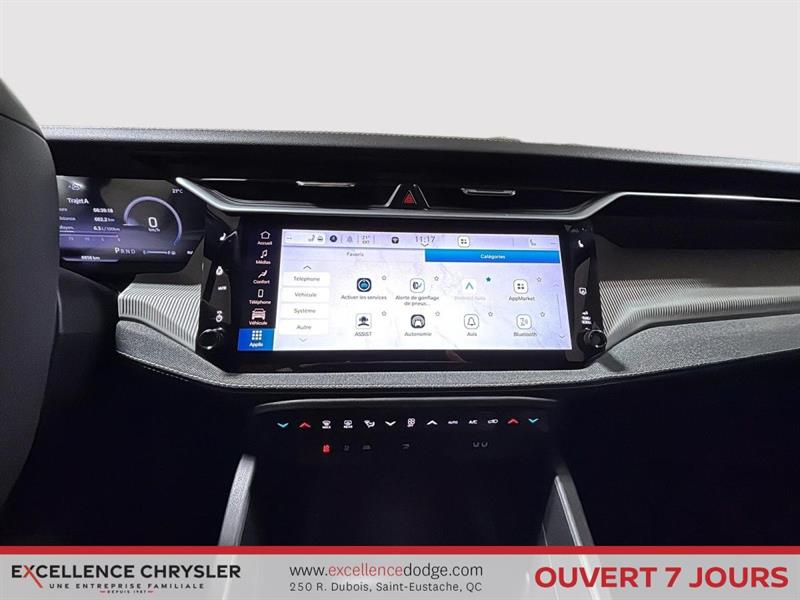 jeep Cherokee 2026 - 20
