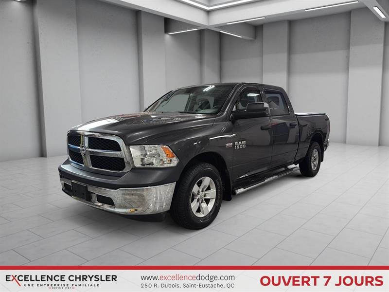 ram 1500 2017