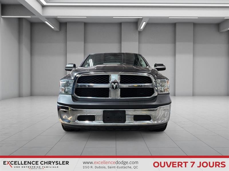 ram 1500 2017 - 2