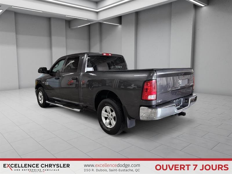 ram 1500 2017 - 4