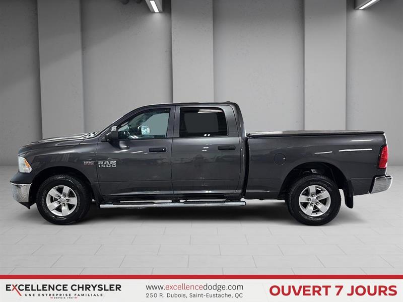 ram 1500 2017 - 5