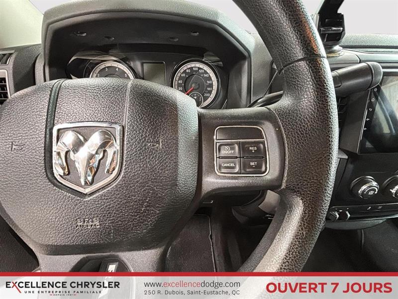 ram 1500 2017 - 13