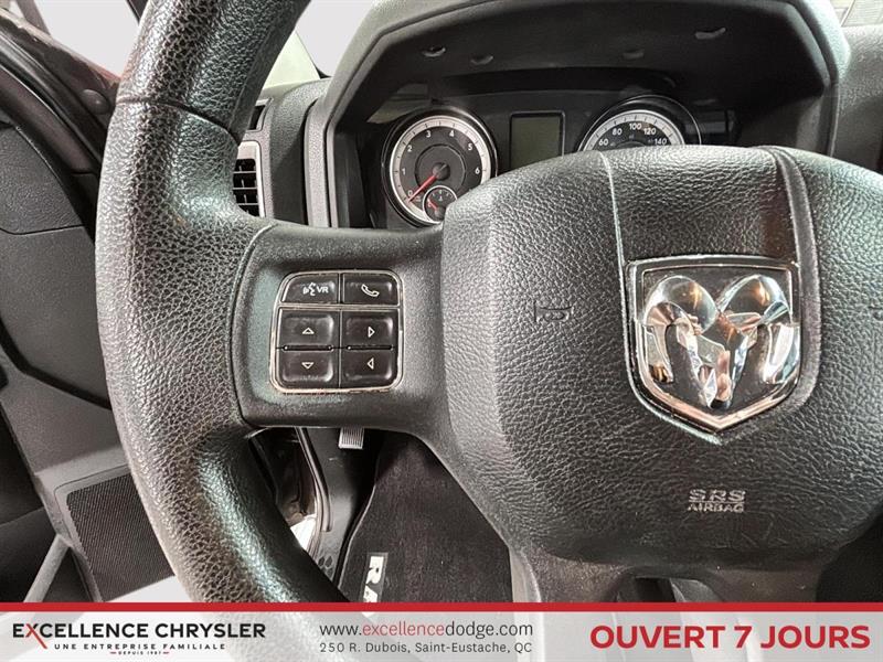 ram 1500 2017 - 14