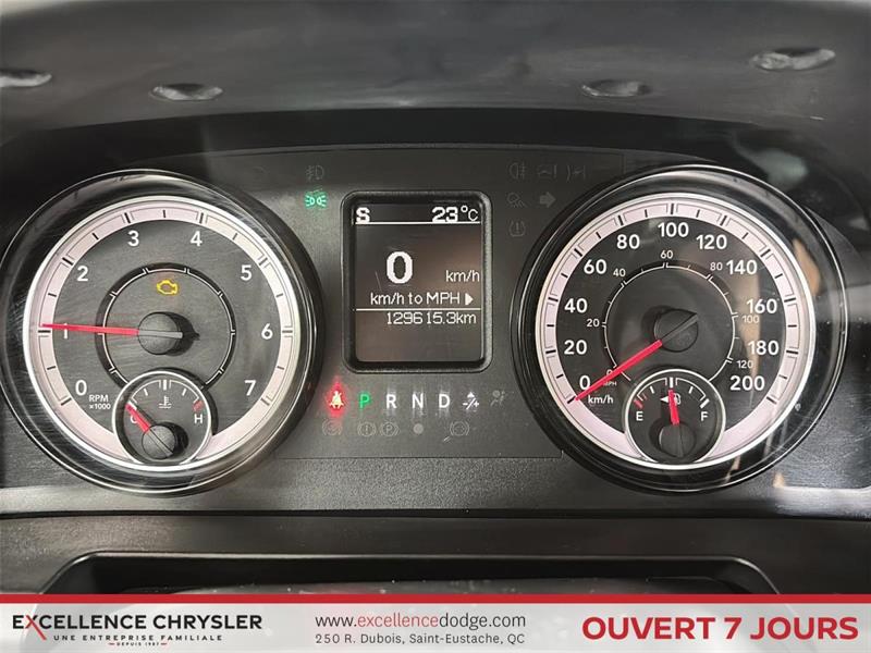 ram 1500 2017 - 15