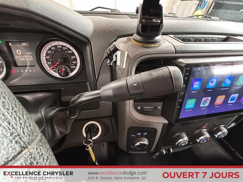 ram 1500 2017 - 17