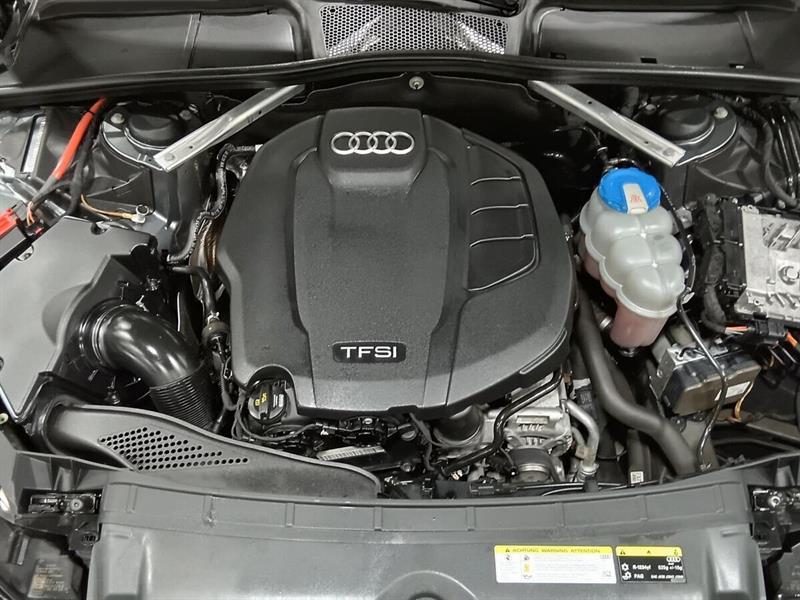 audi A4 2018 - 3