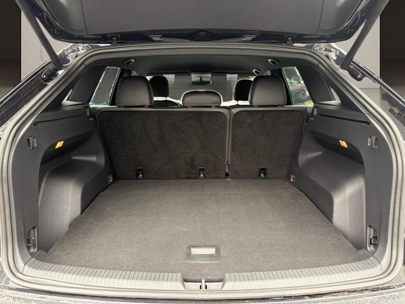 volkswagen Atlas Cross Sport 2021 - 7