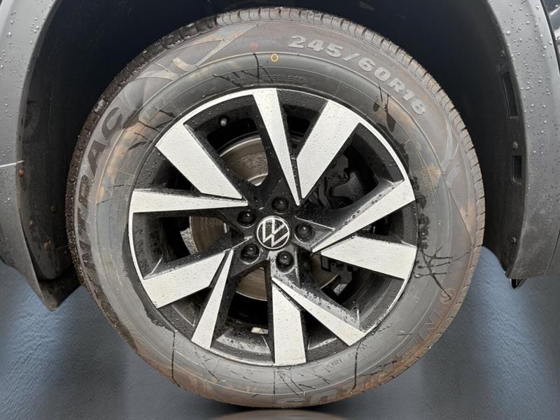 volkswagen Atlas Cross Sport 2021 - 12
