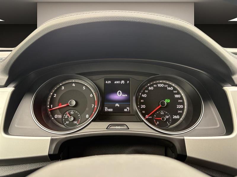 volkswagen Atlas Cross Sport 2021 - 15