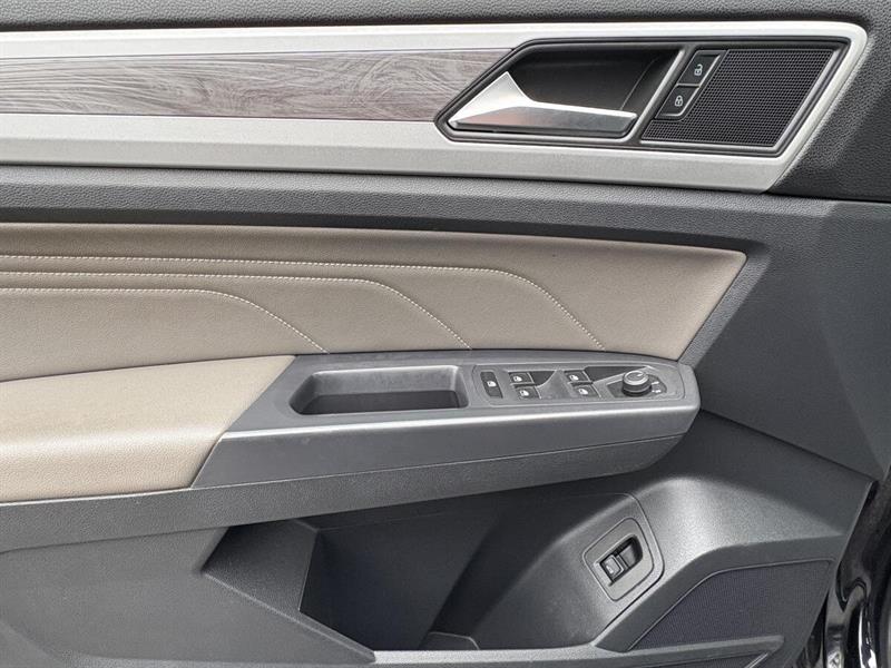 volkswagen Atlas Cross Sport 2021 - 20