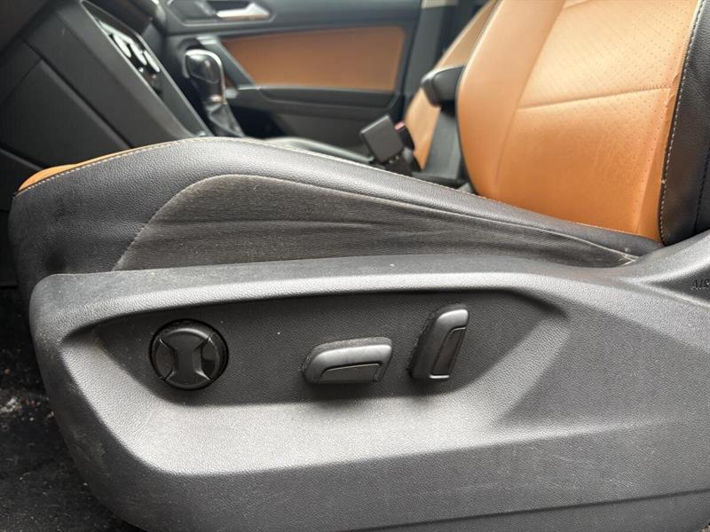 volkswagen Tiguan 2018 - 6