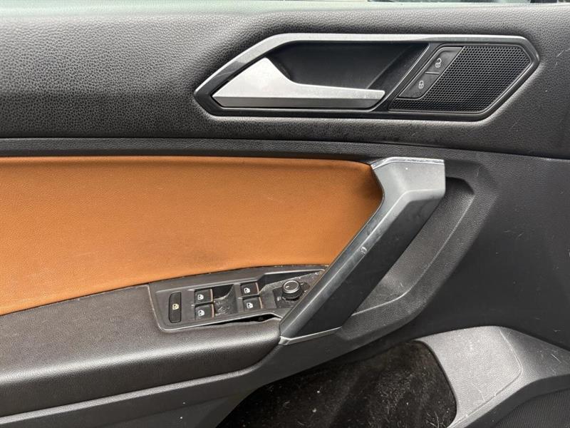 volkswagen Tiguan 2018 - 7
