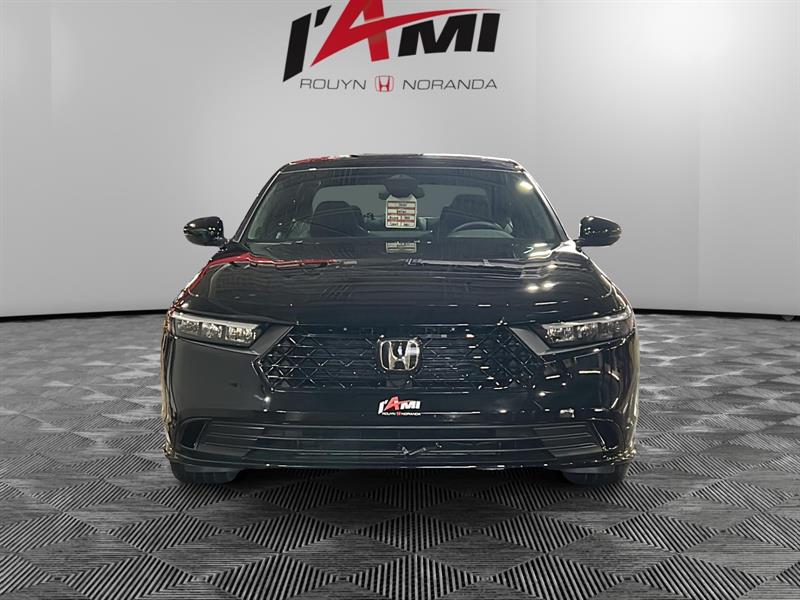 honda Berline Accord 2026 - 2