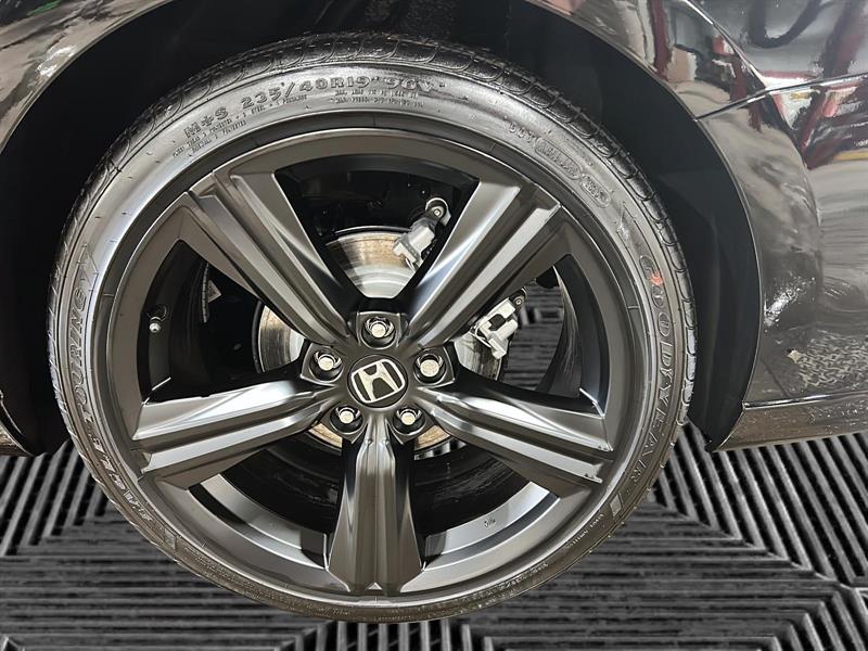 honda Berline Accord 2026 - 6