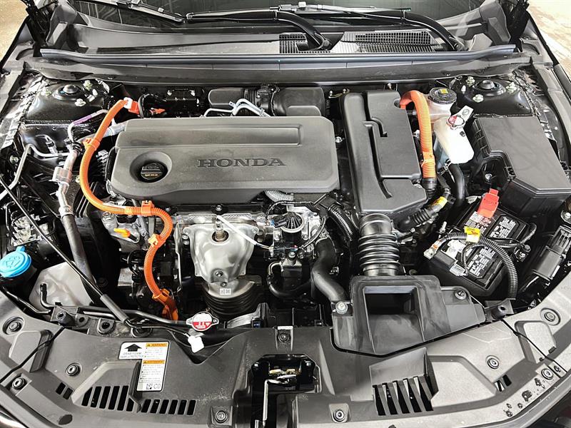 honda Berline Accord 2026 - 7