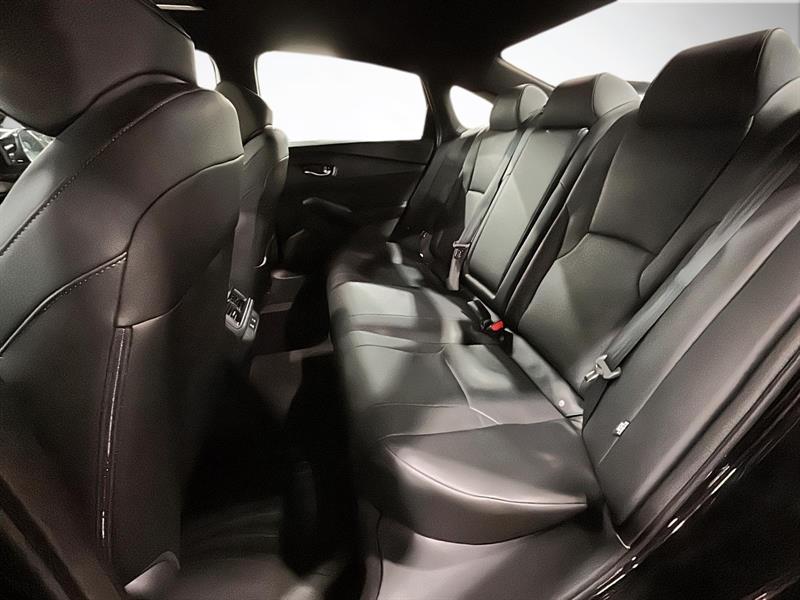 honda Berline Accord 2026 - 9