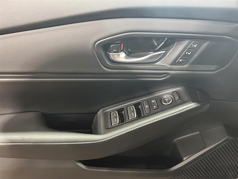 honda Berline Accord 2026 - 11