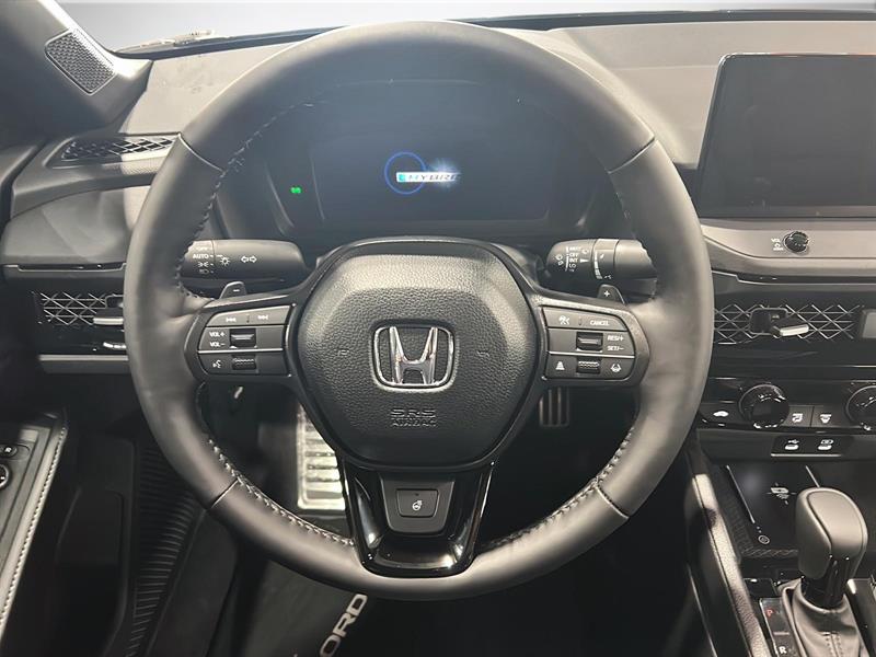 honda Berline Accord 2026 - 14