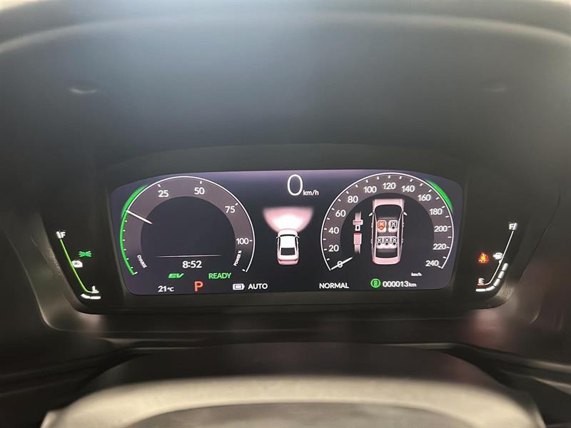honda Berline Accord 2026 - 15