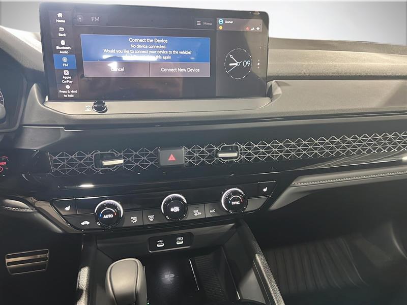 honda Berline Accord 2026 - 16