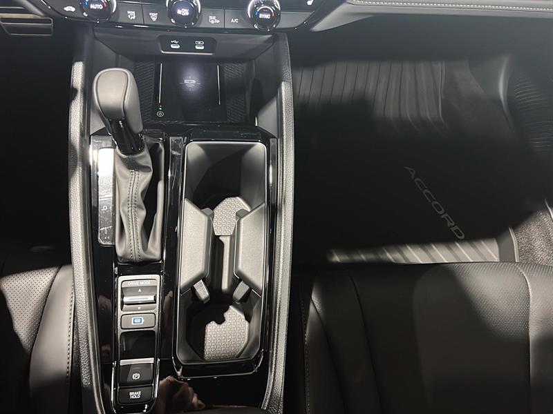honda Berline Accord 2026 - 18
