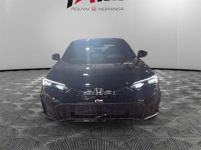 honda Civic 2026 - 2