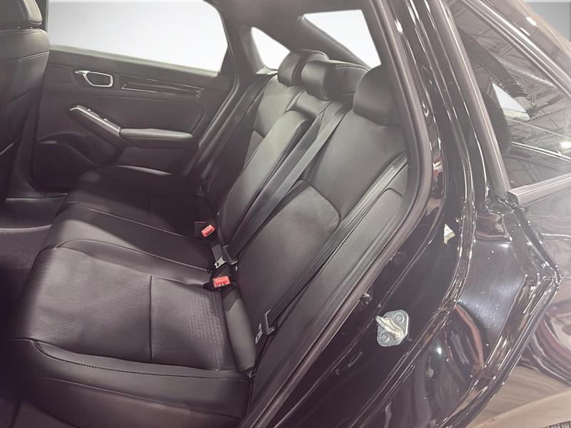 honda Civic 2026 - 9
