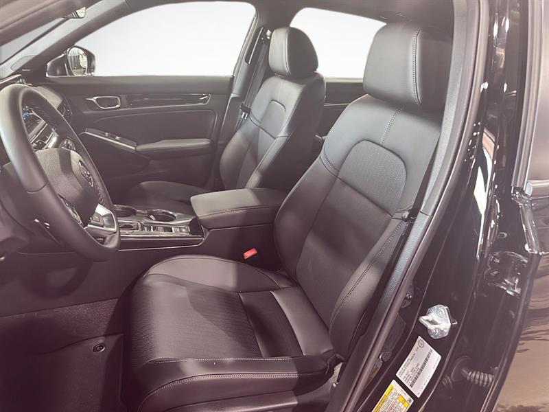 honda Civic 2026 - 12