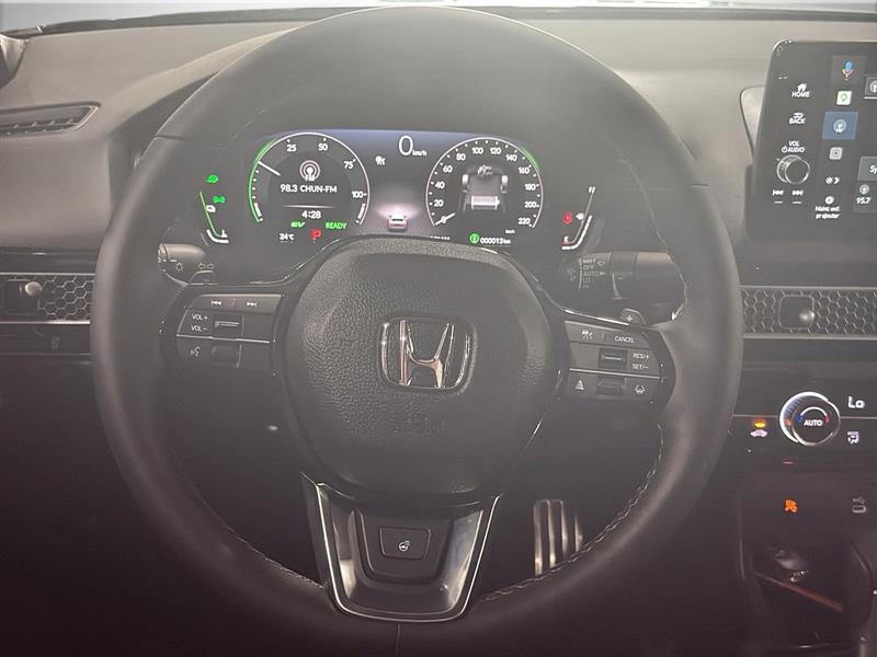 honda Civic 2026 - 14