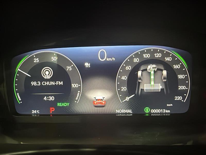 honda Civic 2026 - 15
