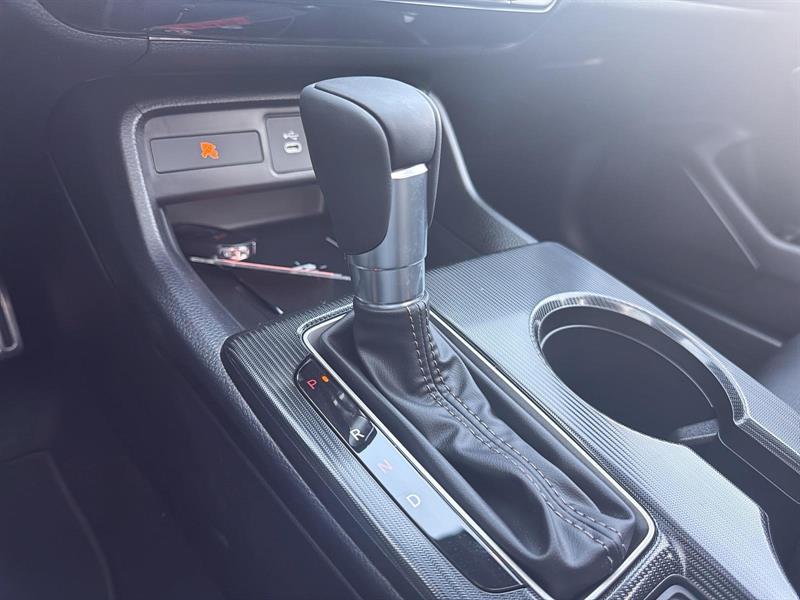honda Civic 2026 - 18