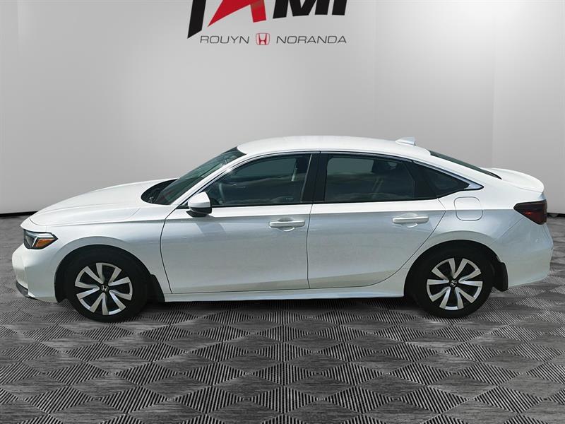 honda Civic 2026 - 3