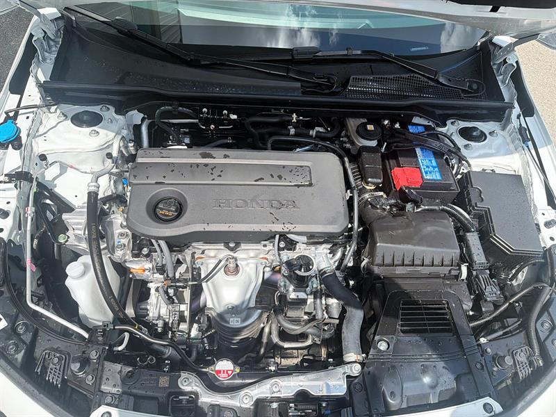 honda Civic 2026 - 7
