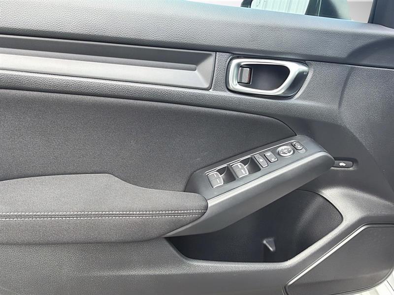 honda Civic 2026 - 11