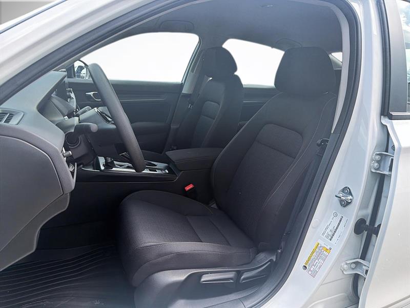 honda Civic 2026 - 12
