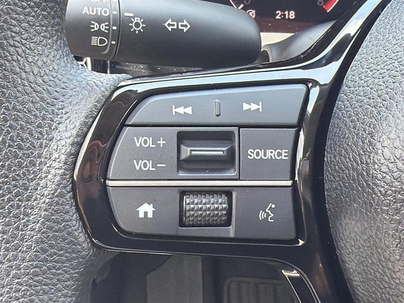 honda Civic 2026 - 13