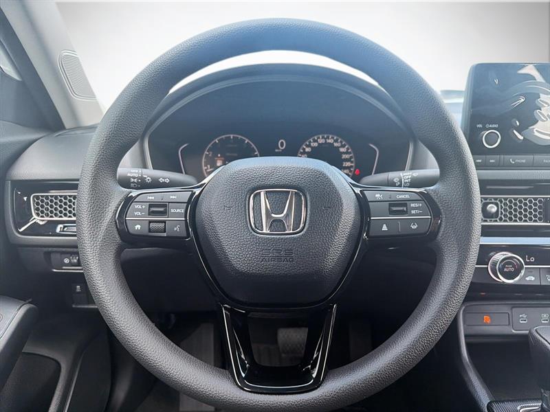 honda Civic 2026 - 14